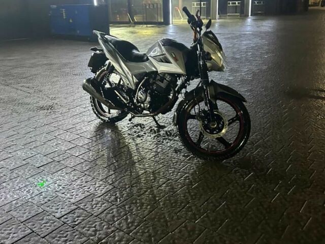 Ліфан Інша, об'ємом двигуна 0.15 л та пробігом 0 тис. км за 950 $, фото 1 на Automoto.ua