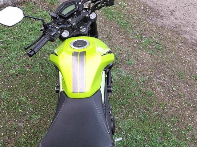 Ліфан Інша, об'ємом двигуна 0.18 л та пробігом 0 тис. км за 1346 $, фото 6 на Automoto.ua