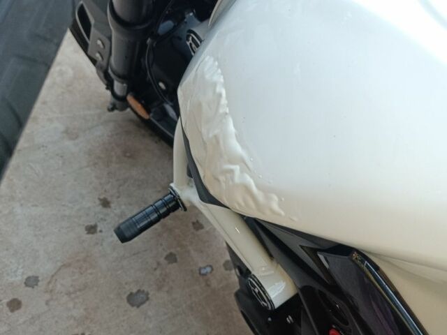 Лифан Другая, объемом двигателя 0.2 л и пробегом 0 тыс. км за 1350 $, фото 7 на Automoto.ua