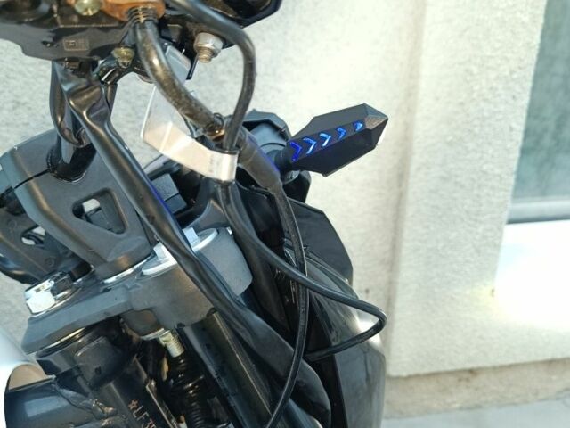 Лифан Другая, объемом двигателя 0.2 л и пробегом 0 тыс. км за 1350 $, фото 18 на Automoto.ua