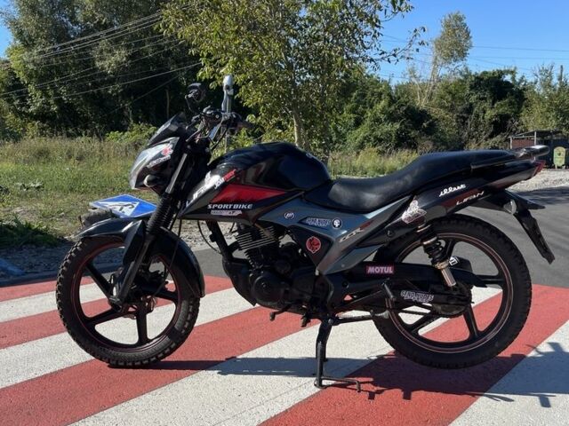 Лифан Другая, объемом двигателя 0.18 л и пробегом 0 тыс. км за 617 $, фото 5 на Automoto.ua