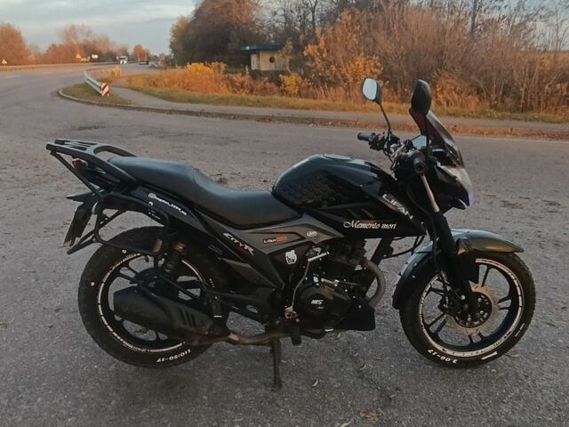 Лифан Другая, объемом двигателя 0.18 л и пробегом 0 тыс. км за 830 $, фото 3 на Automoto.ua