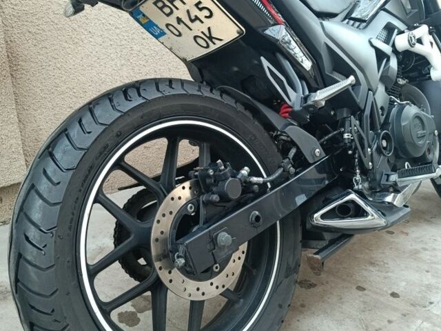 Лифан Другая, объемом двигателя 0.2 л и пробегом 0 тыс. км за 1350 $, фото 8 на Automoto.ua