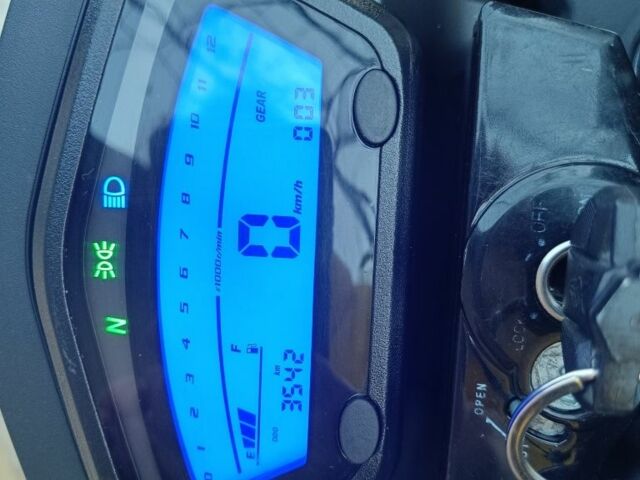 Лифан Другая, объемом двигателя 0.2 л и пробегом 0 тыс. км за 1350 $, фото 1 на Automoto.ua