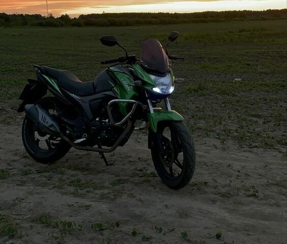Лифан Другая, объемом двигателя 0.2 л и пробегом 0 тыс. км за 1550 $, фото 1 на Automoto.ua