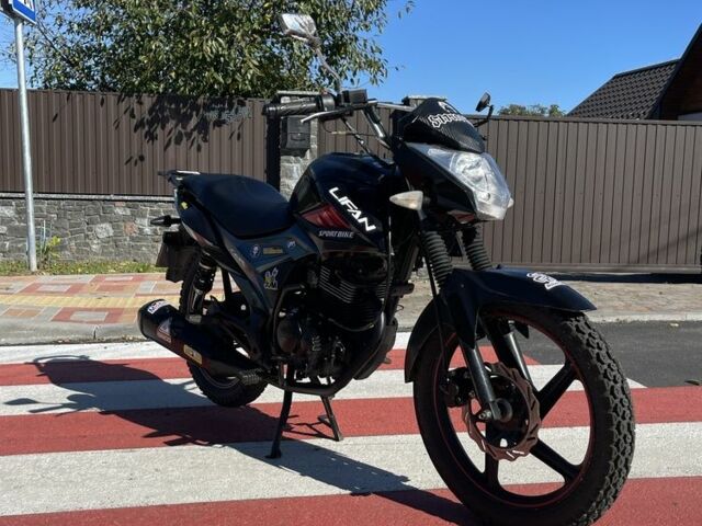 Лифан Другая, объемом двигателя 0.18 л и пробегом 0 тыс. км за 617 $, фото 2 на Automoto.ua