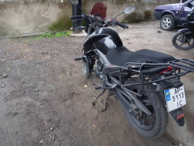 Ліфан Інша, об'ємом двигуна 0.2 л та пробігом 0 тис. км за 1100 $, фото 5 на Automoto.ua