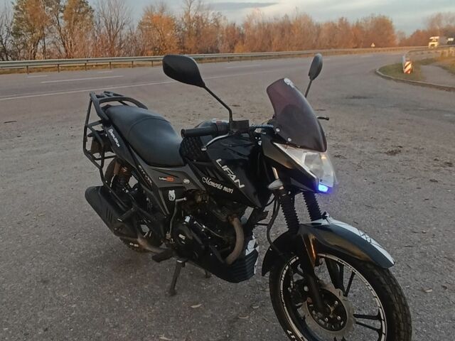 Лифан Другая, объемом двигателя 0.18 л и пробегом 0 тыс. км за 830 $, фото 5 на Automoto.ua