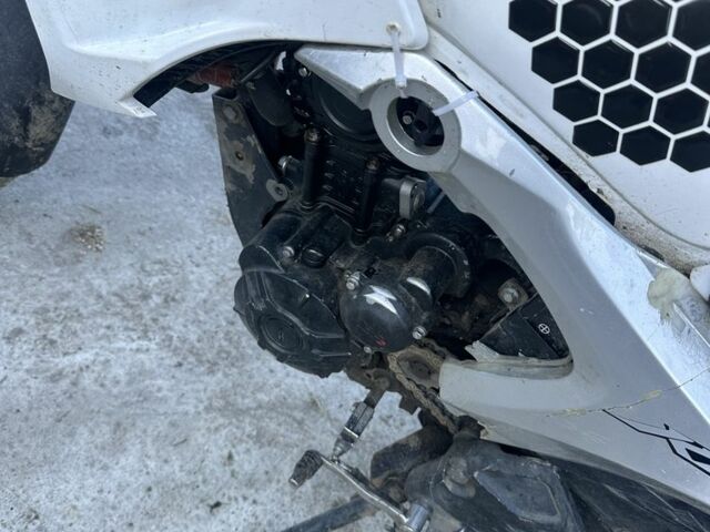 Лифан Другая, объемом двигателя 0.2 л и пробегом 0 тыс. км за 779 $, фото 6 на Automoto.ua