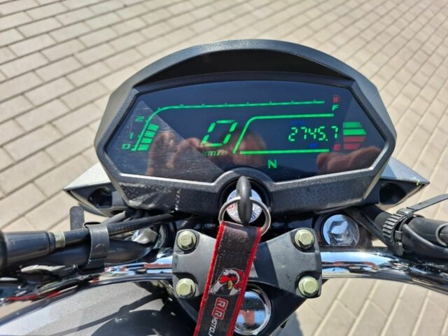 Лифан Другая, объемом двигателя 0.17 л и пробегом 0 тыс. км за 50000 $, фото 4 на Automoto.ua
