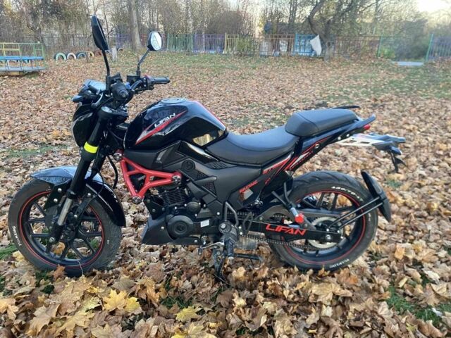 Ліфан Інша, об'ємом двигуна 0.2 л та пробігом 0 тис. км за 1350 $, фото 5 на Automoto.ua