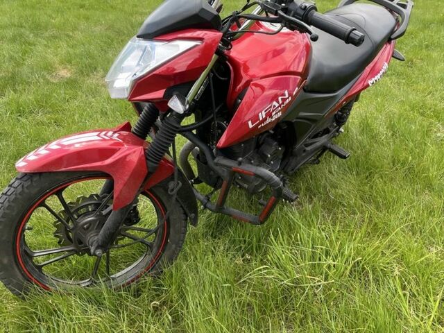 Лифан Другая, объемом двигателя 0.2 л и пробегом 0 тыс. км за 786 $, фото 4 на Automoto.ua