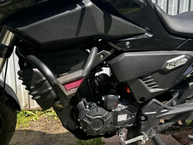 Лифан Другая, объемом двигателя 0.2 л и пробегом 0 тыс. км за 1850 $, фото 4 на Automoto.ua