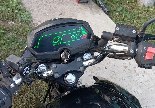 Лифан Другая, объемом двигателя 0.15 л и пробегом 0 тыс. км за 665 $, фото 3 на Automoto.ua