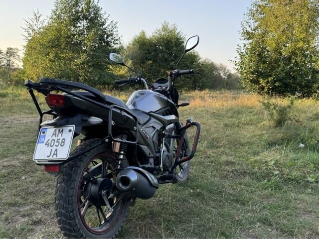 Лифан Другая, объемом двигателя 0.2 л и пробегом 0 тыс. км за 1100 $, фото 2 на Automoto.ua