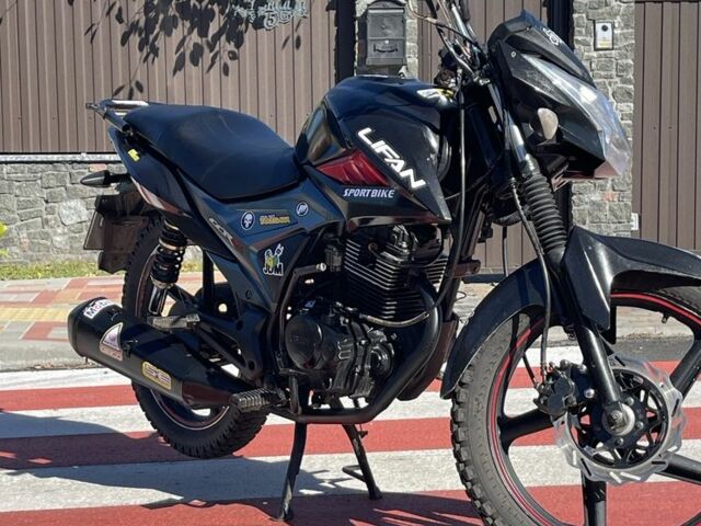 Лифан Другая, объемом двигателя 0.18 л и пробегом 0 тыс. км за 617 $, фото 13 на Automoto.ua