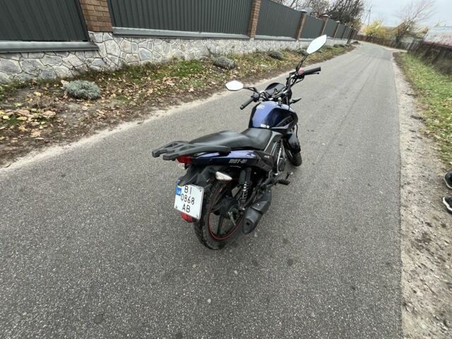 Лифан Другая, объемом двигателя 0.15 л и пробегом 0 тыс. км за 810 $, фото 11 на Automoto.ua