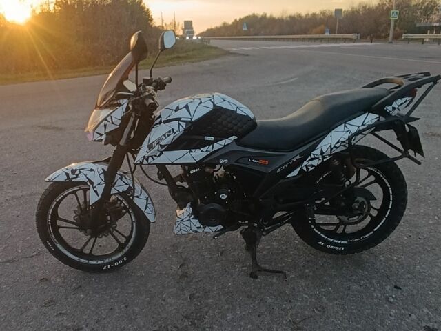 Лифан Другая, объемом двигателя 0.18 л и пробегом 0 тыс. км за 830 $, фото 1 на Automoto.ua