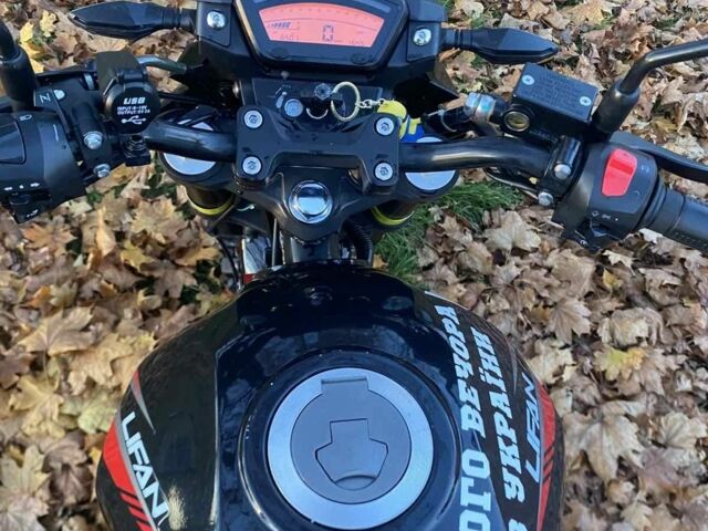 Ліфан Інша, об'ємом двигуна 0.2 л та пробігом 0 тис. км за 1350 $, фото 6 на Automoto.ua