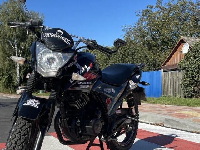 Лифан Другая, объемом двигателя 0.18 л и пробегом 0 тыс. км за 617 $, фото 6 на Automoto.ua