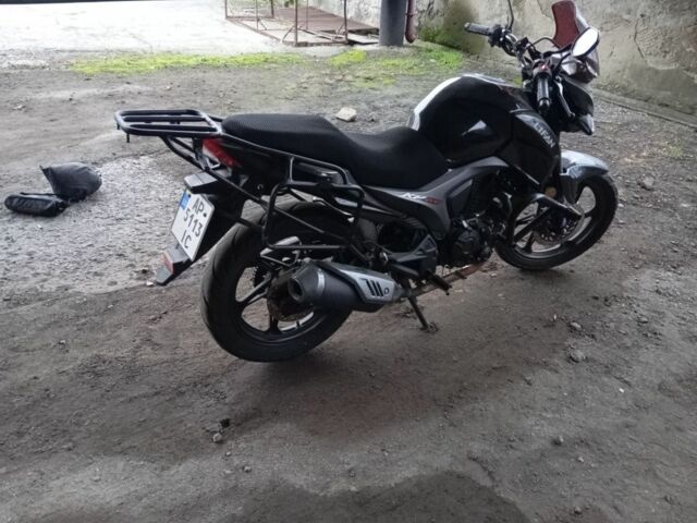 Ліфан Інша, об'ємом двигуна 0.2 л та пробігом 0 тис. км за 1100 $, фото 1 на Automoto.ua