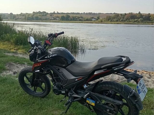 Лифан Другая, объемом двигателя 0.18 л и пробегом 0 тыс. км за 721 $, фото 5 на Automoto.ua