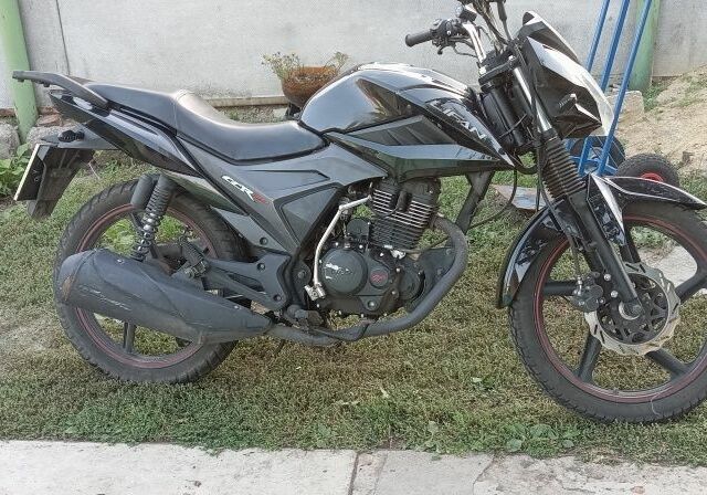 Лифан Другая, объемом двигателя 0.15 л и пробегом 0 тыс. км за 665 $, фото 1 на Automoto.ua