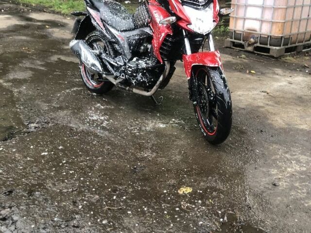 Лифан Другая, объемом двигателя 0.2 л и пробегом 0 тыс. км за 1150 $, фото 6 на Automoto.ua