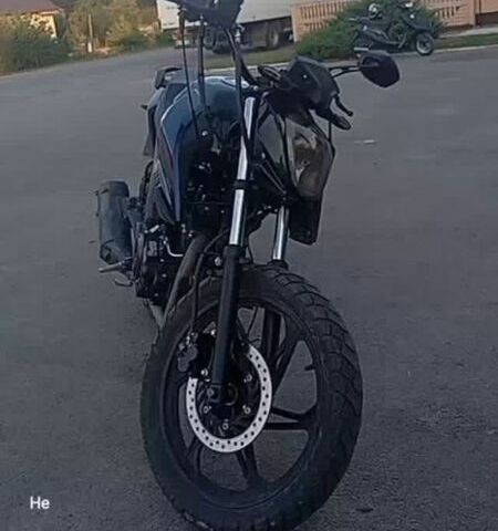 Лифан Другая, объемом двигателя 0.18 л и пробегом 0 тыс. км за 721 $, фото 7 на Automoto.ua