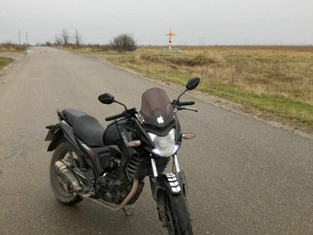 Лифан Другая, объемом двигателя 0 л и пробегом 0 тыс. км за 1100 $, фото 1 на Automoto.ua