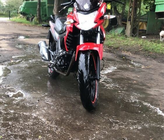 Лифан Другая, объемом двигателя 0.2 л и пробегом 0 тыс. км за 1150 $, фото 4 на Automoto.ua