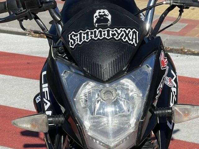 Лифан Другая, объемом двигателя 0.18 л и пробегом 0 тыс. км за 617 $, фото 12 на Automoto.ua