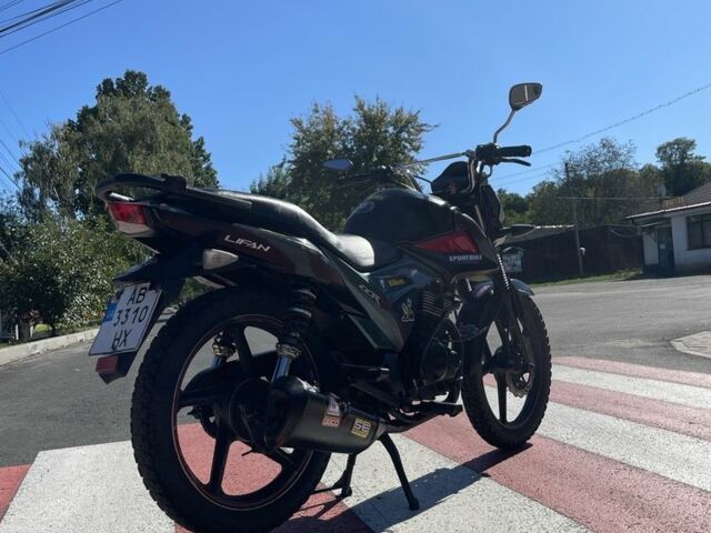 Лифан Другая, объемом двигателя 0.18 л и пробегом 0 тыс. км за 617 $, фото 4 на Automoto.ua