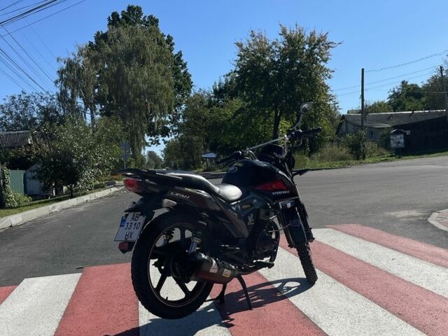 Лифан Другая, объемом двигателя 0.18 л и пробегом 0 тыс. км за 617 $, фото 16 на Automoto.ua