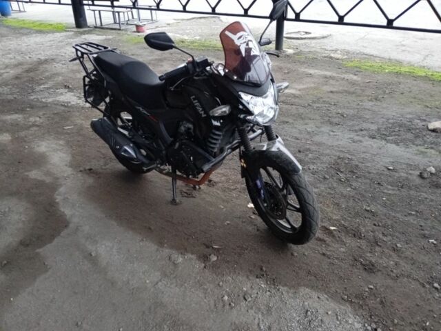 Ліфан Інша, об'ємом двигуна 0.2 л та пробігом 0 тис. км за 1100 $, фото 2 на Automoto.ua