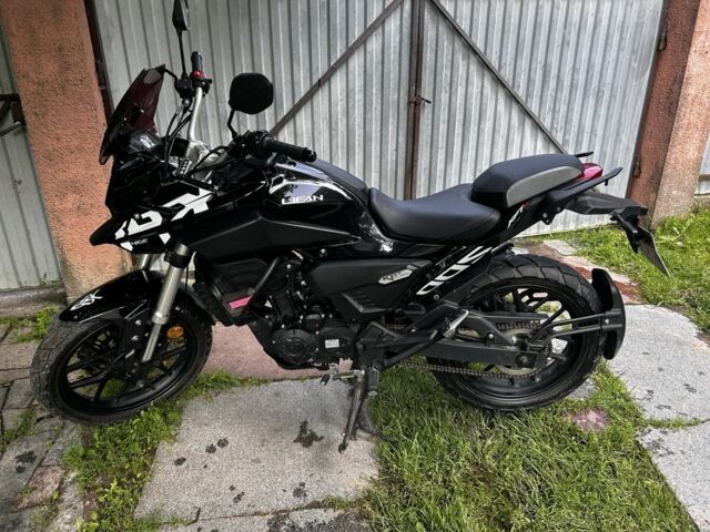 Лифан Другая, объемом двигателя 0.2 л и пробегом 0 тыс. км за 1850 $, фото 3 на Automoto.ua