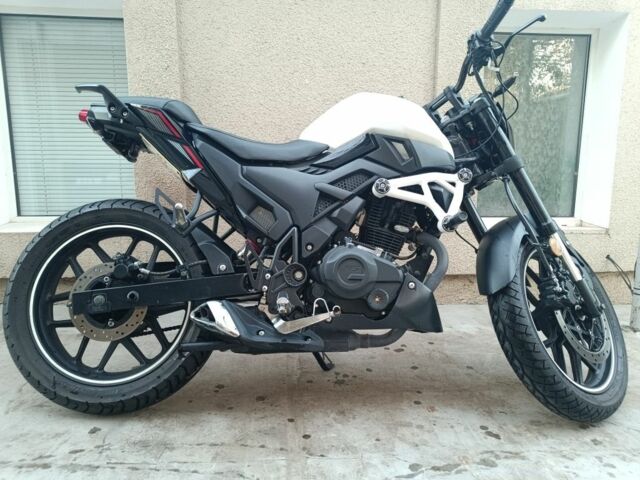 Лифан Другая, объемом двигателя 0.2 л и пробегом 0 тыс. км за 1350 $, фото 9 на Automoto.ua