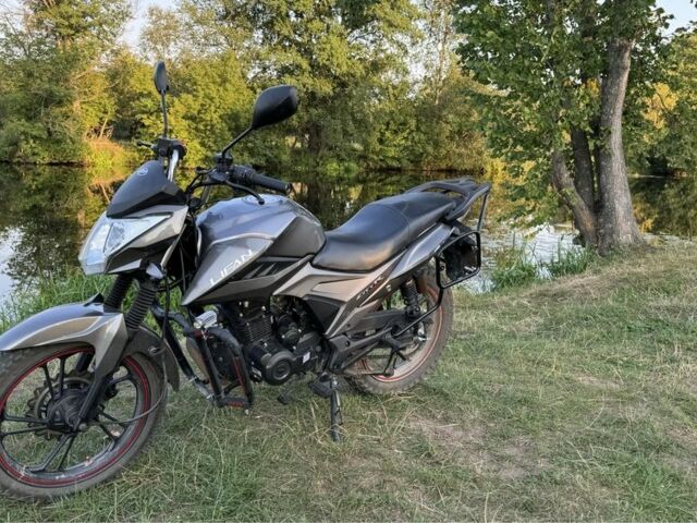 Лифан Другая, объемом двигателя 0.2 л и пробегом 0 тыс. км за 1100 $, фото 1 на Automoto.ua