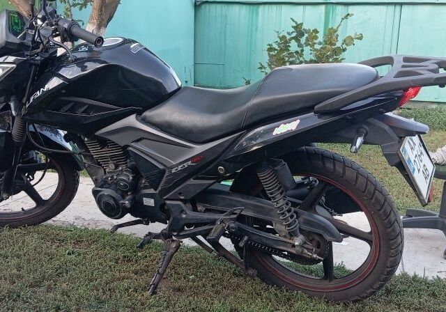 Лифан Другая, объемом двигателя 0.15 л и пробегом 0 тыс. км за 665 $, фото 2 на Automoto.ua