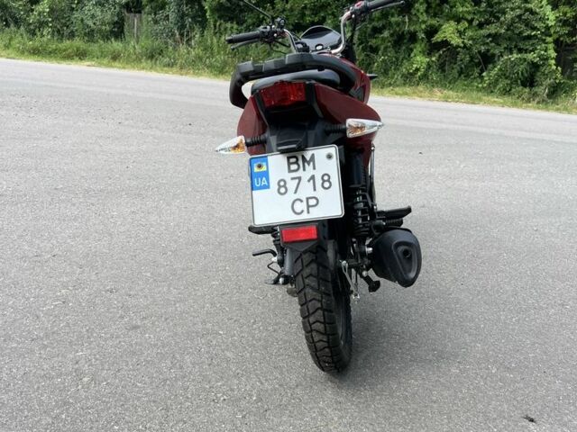 Лифан Другая, объемом двигателя 0.15 л и пробегом 0 тыс. км за 1000 $, фото 7 на Automoto.ua