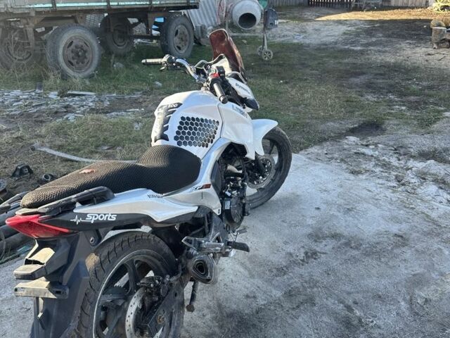 Лифан Другая, объемом двигателя 0.2 л и пробегом 0 тыс. км за 779 $, фото 4 на Automoto.ua