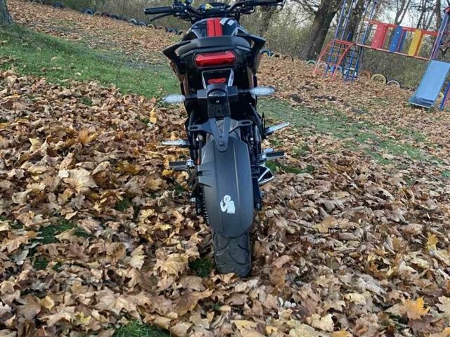 Ліфан Інша, об'ємом двигуна 0.2 л та пробігом 0 тис. км за 1350 $, фото 3 на Automoto.ua