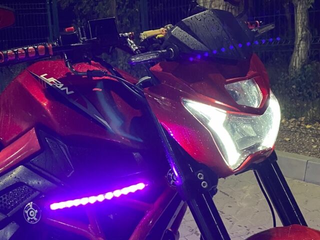 Ліфан Інша, об'ємом двигуна 0 л та пробігом 0 тис. км за 1150 $, фото 4 на Automoto.ua