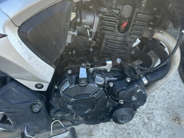 Лифан Другая, объемом двигателя 0.2 л и пробегом 0 тыс. км за 779 $, фото 7 на Automoto.ua