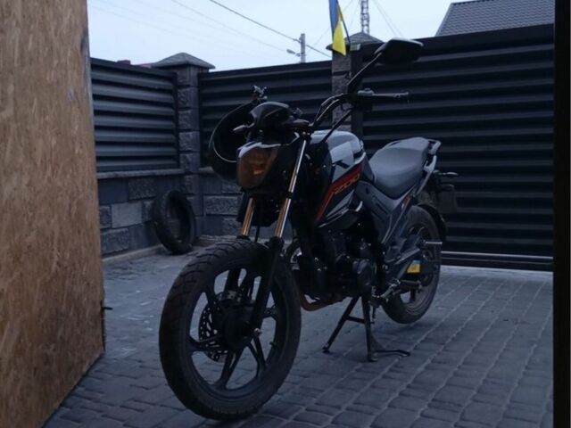 Лифан Другая, объемом двигателя 0.18 л и пробегом 0 тыс. км за 721 $, фото 4 на Automoto.ua