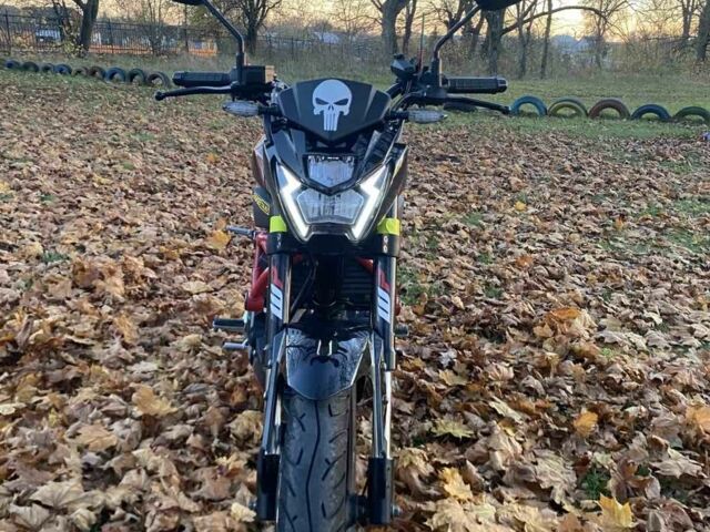 Ліфан Інша, об'ємом двигуна 0.2 л та пробігом 0 тис. км за 1350 $, фото 1 на Automoto.ua