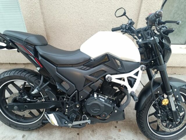 Лифан Другая, объемом двигателя 0.2 л и пробегом 0 тыс. км за 1350 $, фото 10 на Automoto.ua