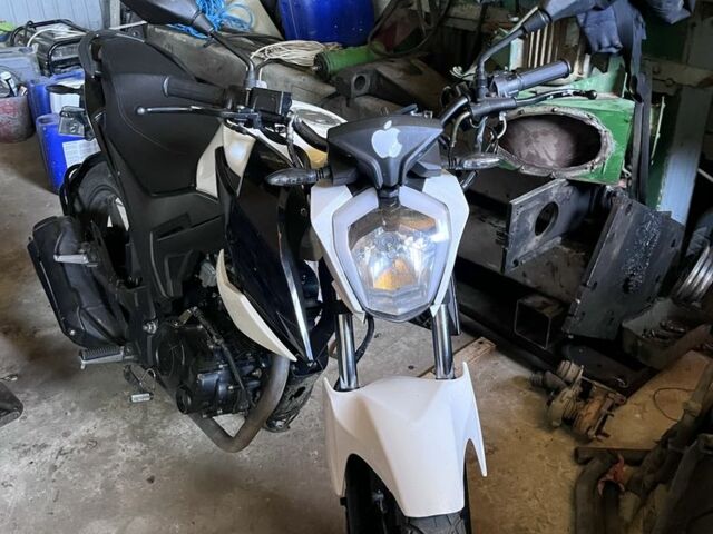 Лифан Другая, объемом двигателя 0.2 л и пробегом 0 тыс. км за 1150 $, фото 1 на Automoto.ua
