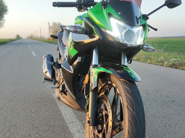 Лифан Другая, объемом двигателя 0.2 л и пробегом 0 тыс. км за 1600 $, фото 5 на Automoto.ua