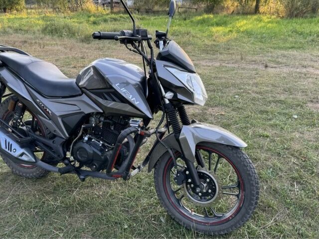 Лифан Другая, объемом двигателя 0.2 л и пробегом 0 тыс. км за 1100 $, фото 3 на Automoto.ua